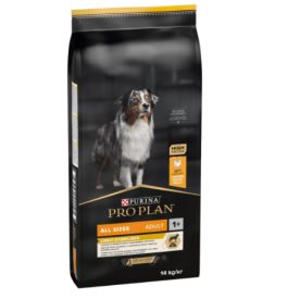 Pro Plan Optiweight Light & Sterilised Chicken Adult Dog Food